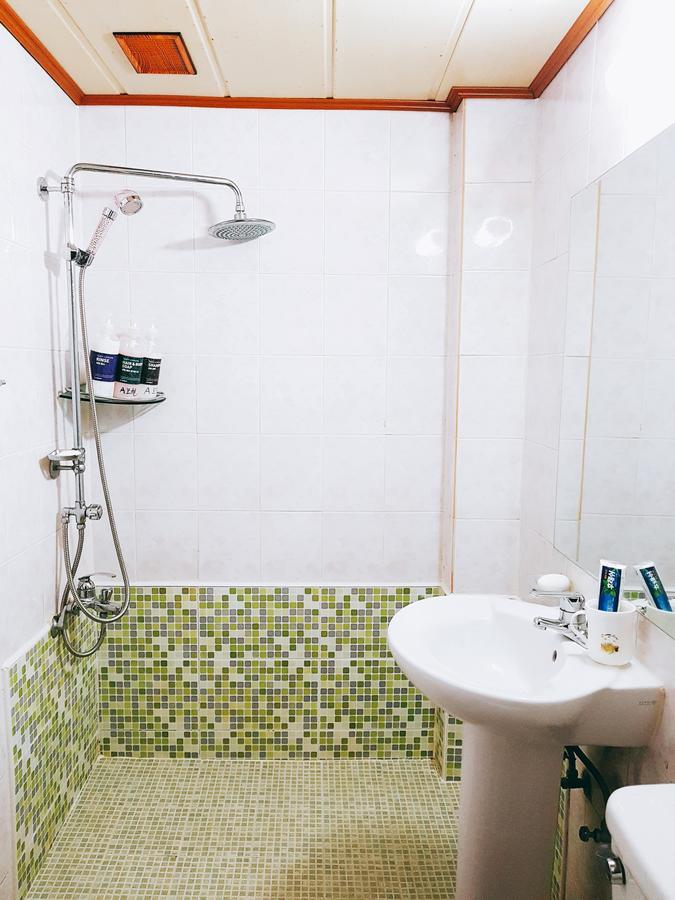 Gumi A Motel Экстерьер фото