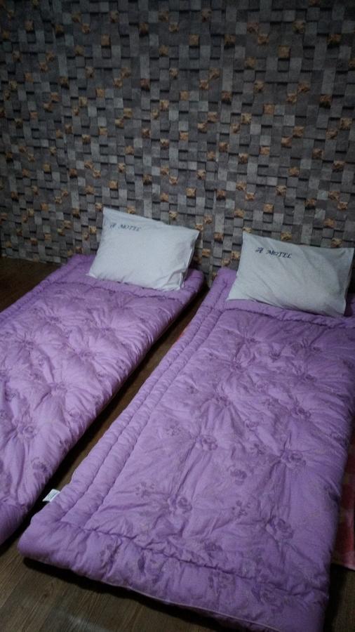 Gumi A Motel Экстерьер фото