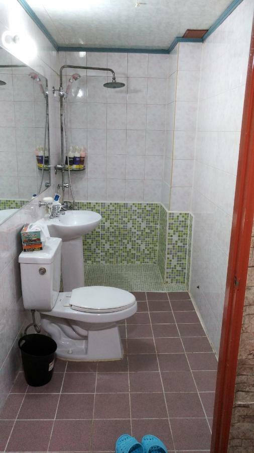 Gumi A Motel Экстерьер фото